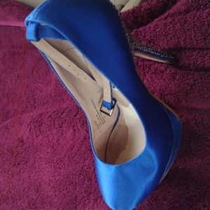 Steve Madden Heels